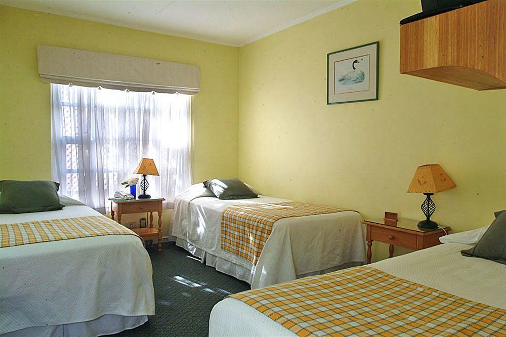 Hotel Carpa Manzano Пунта Аренас Екстериор снимка