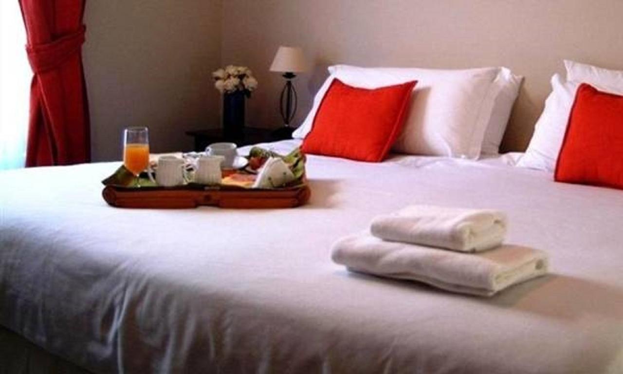 Hotel Carpa Manzano Пунта Аренас Екстериор снимка